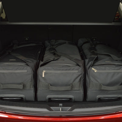 Reisetaschenset passend für Audi A6 Avant (C6) 2005-2011 Kombi Pro.Line
