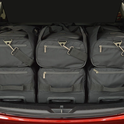 Reisetaschenset passend für Audi A6 Avant (C6) 2005-2011 Kombi Pro.Line