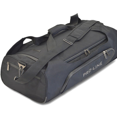 Reisetaschenset passend für Audi A6 Avant (C6) 2005-2011 Kombi Pro.Line