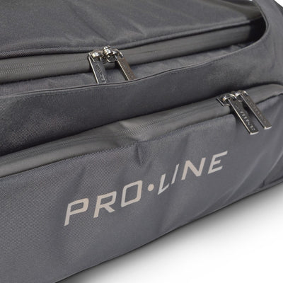 Reisetaschenset passend für Citroën C6 2006-2012 4-Türer Limousine Pro.Line