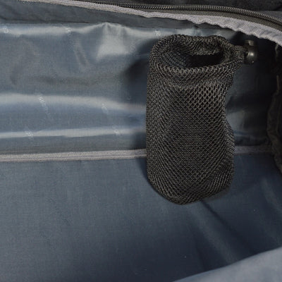 Reisetaschenset passend für Volkswagen Touareg III (CR7) 2018-heute Pro.Line