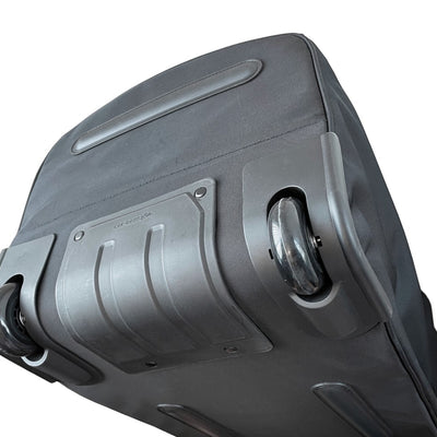 Reisetaschenset passend für Audi TT Roadster (8J) 2006-2014 Pro.Line