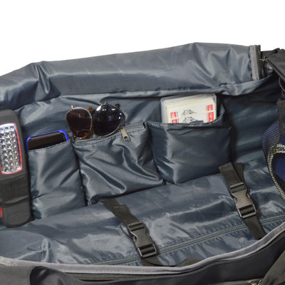 Reisetaschenset passend für Audi TT Roadster (8J) 2006-2014 Pro.Line
