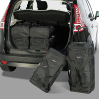Reisetaschenset passend für Renault Scénic III 2009-2016