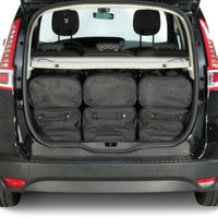 Reisetaschenset passend für Renault Scénic III 2009-2016