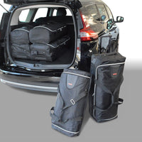 Reisetaschenset passend für Renault Grand Scénic IV 2016-2023
