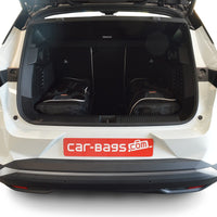 Reisetaschenset passend für Renault Scénic E-Tech 2024-heute