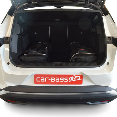 Reisetaschenset passend für Renault Scénic E-Tech 2024-heute