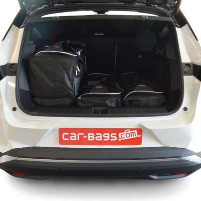 Reisetaschenset passend für Renault Scénic E-Tech 2024-heute