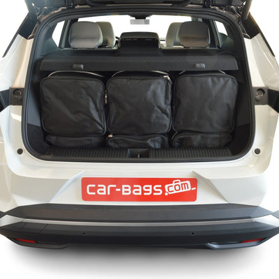 Reisetaschenset passend für Renault Scénic E-Tech 2024-heute