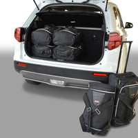 Reisetaschenset passend für Suzuki Vitara (LY) 2015-heute