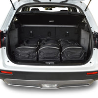 Reisetaschenset passend für Suzuki Vitara (LY) 2015-heute