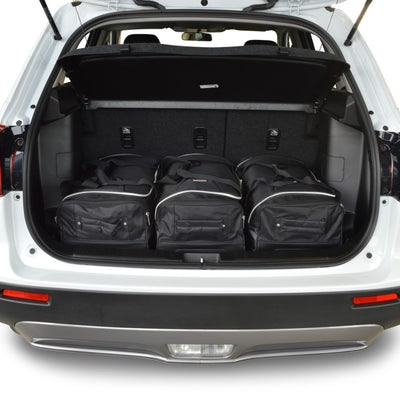 Reisetaschenset passend für Suzuki Vitara (LY) 2015-heute