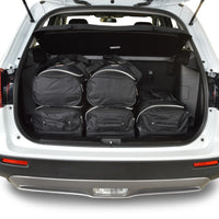 Reisetaschenset passend für Suzuki Vitara (LY) 2015-heute
