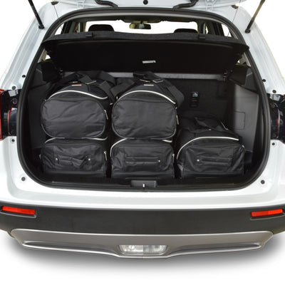 Reisetaschenset passend für Suzuki Vitara (LY) 2015-heute