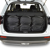 Reisetaschenset passend für Suzuki Vitara (LY) 2015-heute