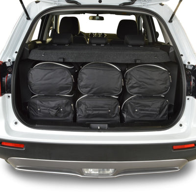 Reisetaschenset passend für Suzuki Vitara (LY) 2015-heute