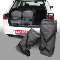 Reisetaschenset passend für Seat Exeo ST (3R) 2008-2013 Kombi
