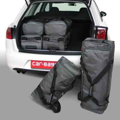 Reisetaschenset passend für Seat Exeo ST (3R) 2008-2013 Kombi
