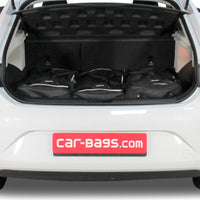 Reisetaschenset passend für Seat Leon (5F) 2012-2020 3 & 5-Türer Schrägheck