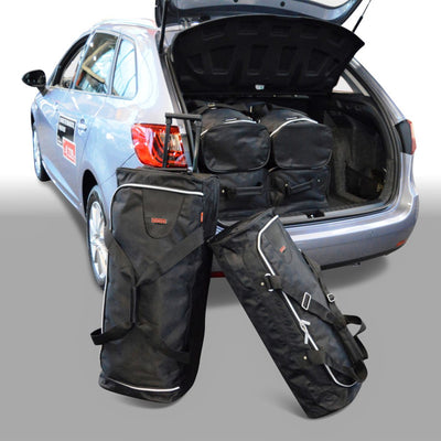 Reisetaschenset passend für Seat Ibiza ST (6J) 2010-2017 Kombi