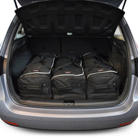Reisetaschenset passend für Seat Ibiza ST (6J) 2010-2017 Kombi