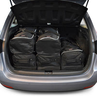 Reisetaschenset passend für Seat Ibiza ST (6J) 2010-2017 Kombi