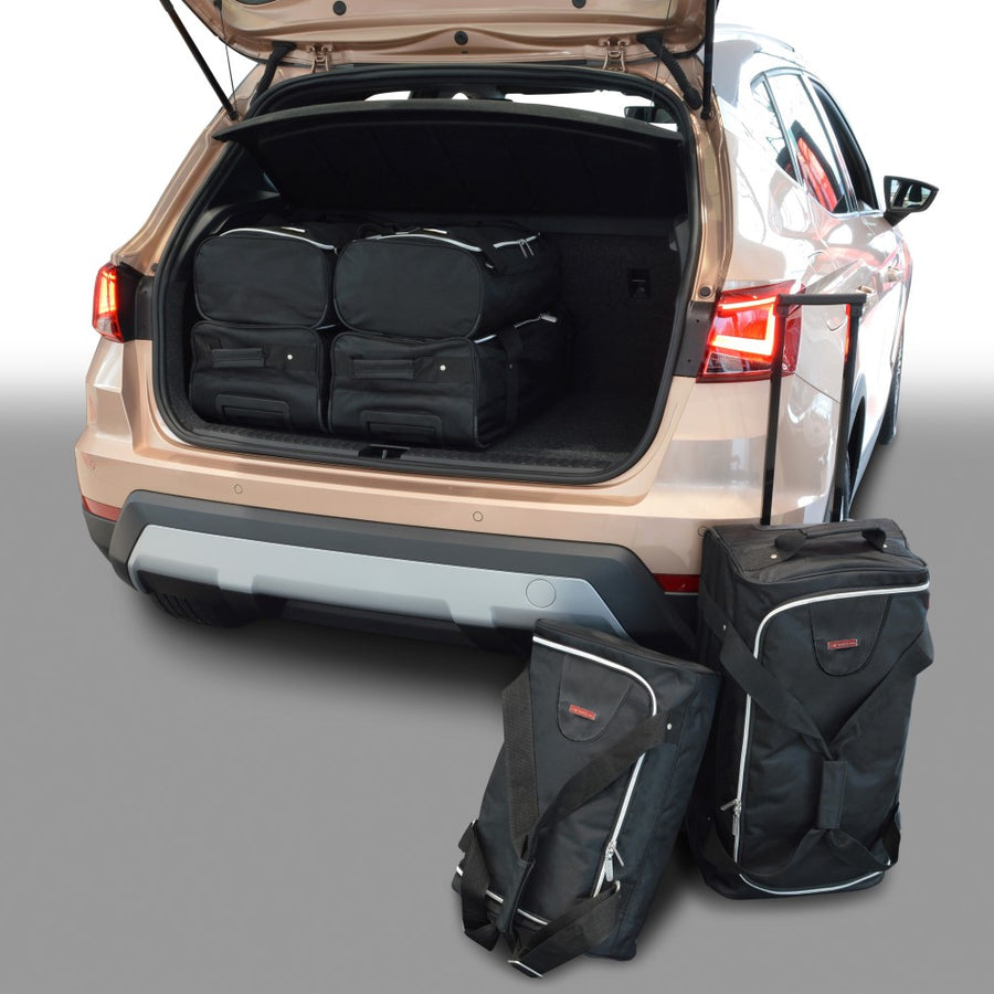 Reisetaschenset passend für Seat Arona (KJ) 2017-heute