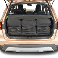 Reisetaschenset passend für Seat Arona (KJ) 2017-heute