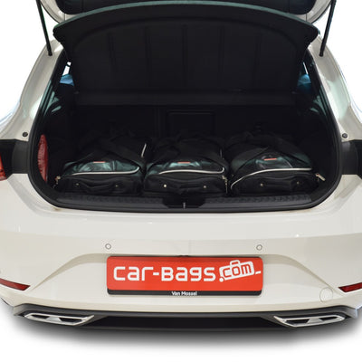Reisetaschenset passend für Seat Leon (KL) 2020-heute 5-Türer Schrägheck