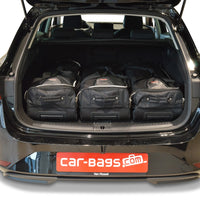 Reisetaschenset passend für Seat Leon Sportstourer (KL) 2020-heute Kombi