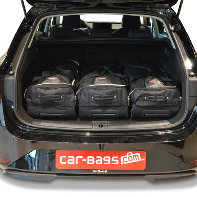 Reisetaschenset passend für Seat Leon Sportstourer (KL) 2020-heute Kombi