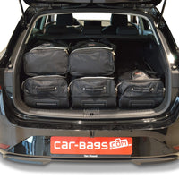 Reisetaschenset passend für Seat Leon Sportstourer (KL) 2020-heute Kombi