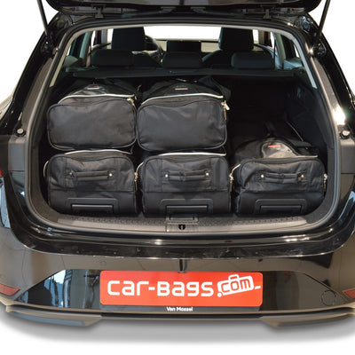 Reisetaschenset passend für Seat Leon Sportstourer (KL) 2020-heute Kombi