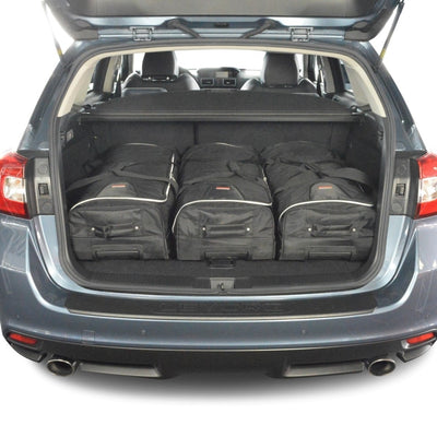 Reisetaschenset passend für Subaru Levorg 2015-heute Kombi