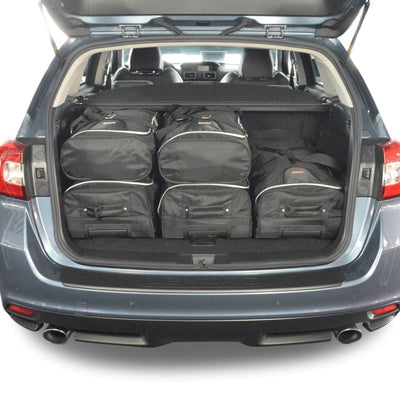 Reisetaschenset passend für Subaru Levorg 2015-heute Kombi