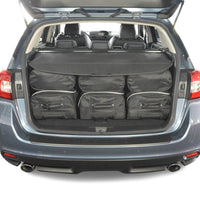 Reisetaschenset passend für Subaru Levorg 2015-heute Kombi
