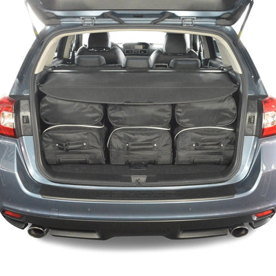 Reisetaschenset passend für Subaru Levorg 2015-heute Kombi