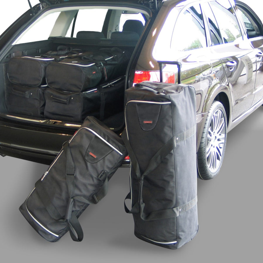 Reisetaschenset passend für Skoda Superb II Combi (3T) 2009-2015 Kombi