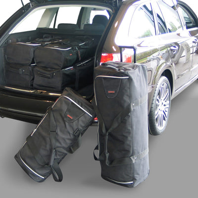 Reisetaschenset passend für Skoda Superb II Combi (3T) 2009-2015 Kombi