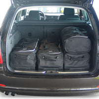 Reisetaschenset passend für Skoda Superb II Combi (3T) 2009-2015 Kombi