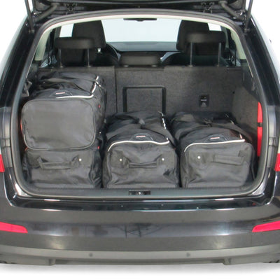 Reisetaschenset passend für Skoda Octavia III Combi (5E) 2013-2020 Kombi