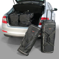 Reisetaschenset passend für Skoda Octavia III (5E) 2013-2020 5-Türer Schrägheck
