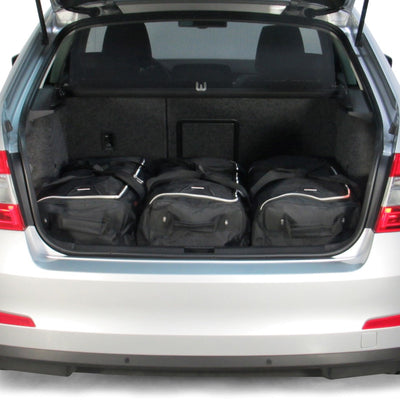 Reisetaschenset passend für Skoda Octavia III (5E) 2013-2020 5-Türer Schrägheck