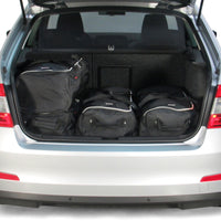 Reisetaschenset passend für Skoda Octavia III (5E) 2013-2020 5-Türer Schrägheck