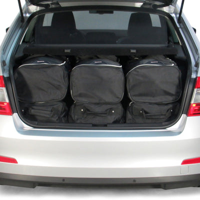 Reisetaschenset passend für Skoda Octavia III (5E) 2013-2020 5-Türer Schrägheck