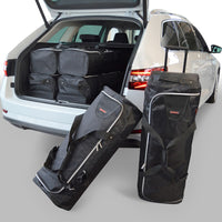Reisetaschenset passend für Skoda Superb III Combi (3V) 2015-2024 Kombi
