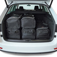 Reisetaschenset passend für Skoda Superb III Combi (3V) 2015-2024 Kombi
