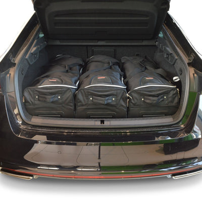 Reisetaschenset passend für Skoda Octavia IV (NX) 2020-heute 5-Türer Schrägheck