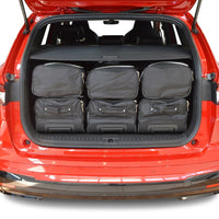 Reisetaschenset passend für Skoda Enyaq iV 2020-heute